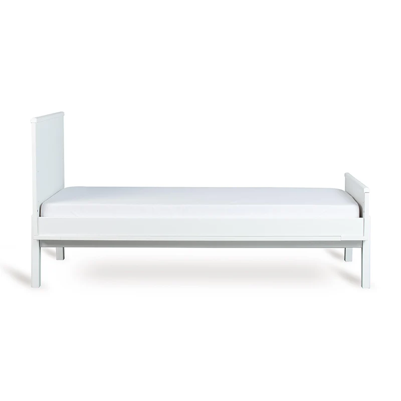 Quax Babybett 70 x 140 'Ashi' Cream
