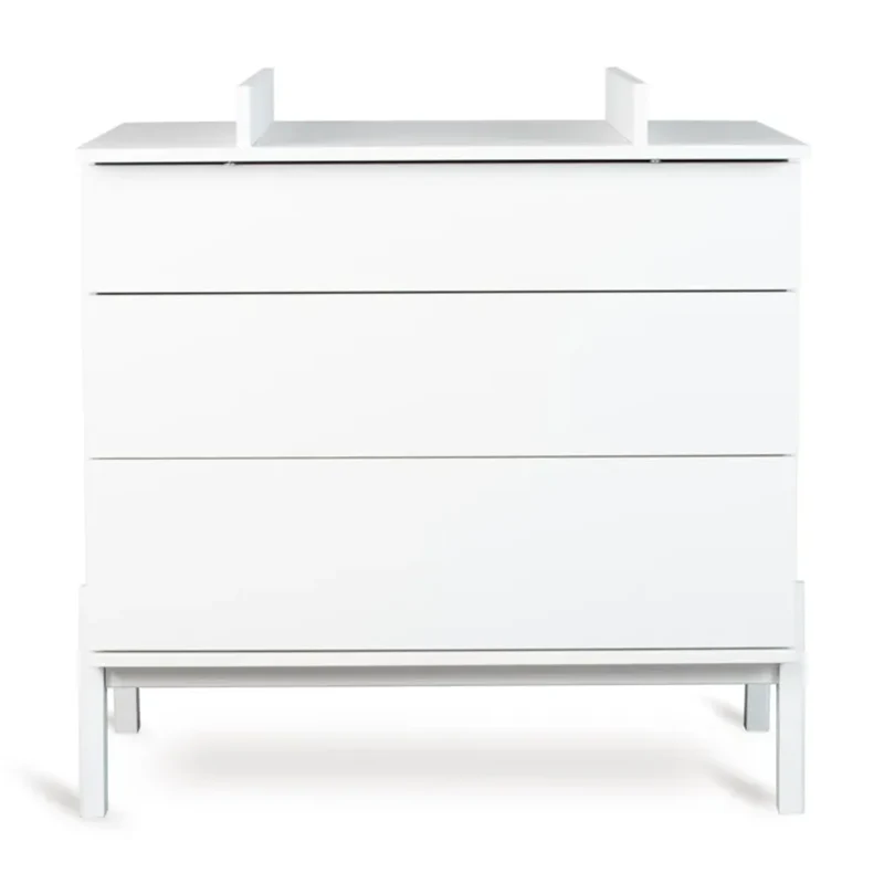 Quax Wickelkommode 'Ashi' Cream