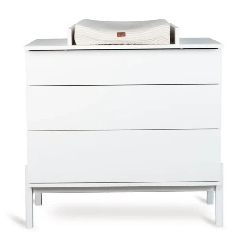 Quax Wickelkommode 'Ashi' Cream