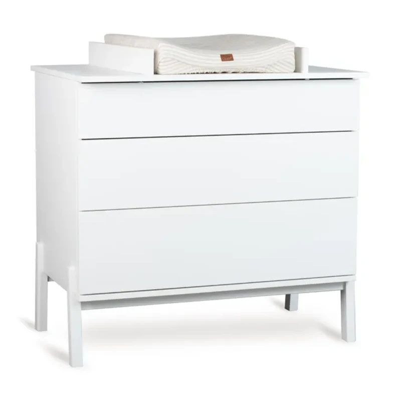 Quax Wickelkommode 'Ashi' Cream