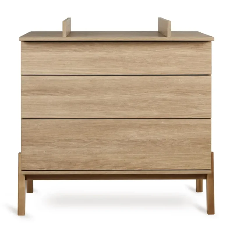 Quax Wickelkommode 'Ashi' Honey Ash