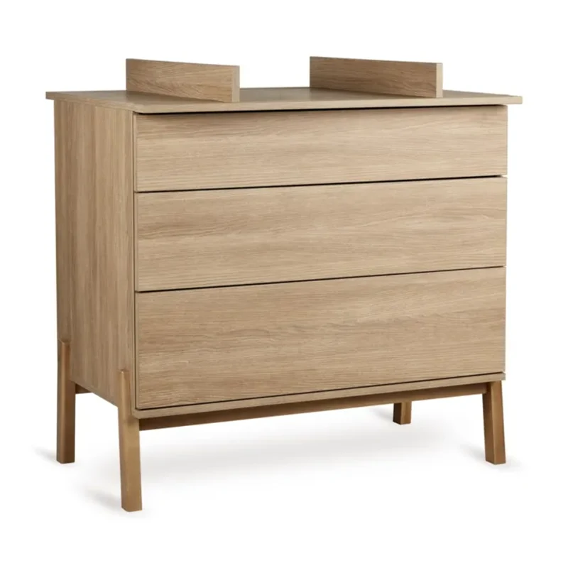 Quax Wickelkommode 'Ashi' Honey Ash
