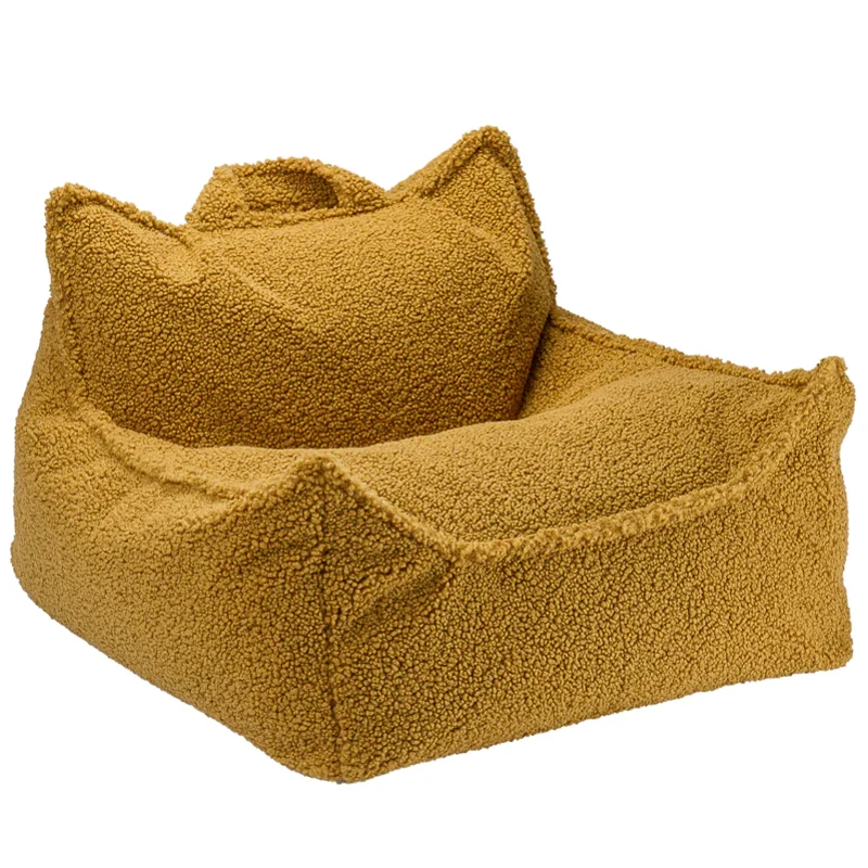 Wigiwama Sitzsack Beanbag Maple