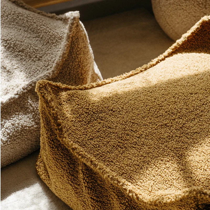 Wigiwama Sitzsack Beanbag Maple