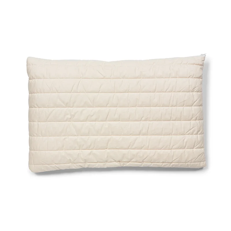Murmunto Bio-Schurwolle Kopfkissen 'Woolly Wonder Top' 40 x 60 cm