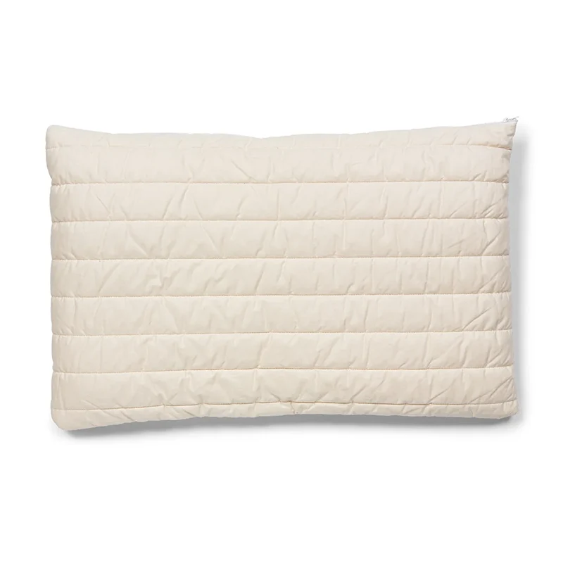 Murmunto Bio-Schurwolle Kopfkissen 'Woolly Wonder Top' 50 x 70 cm