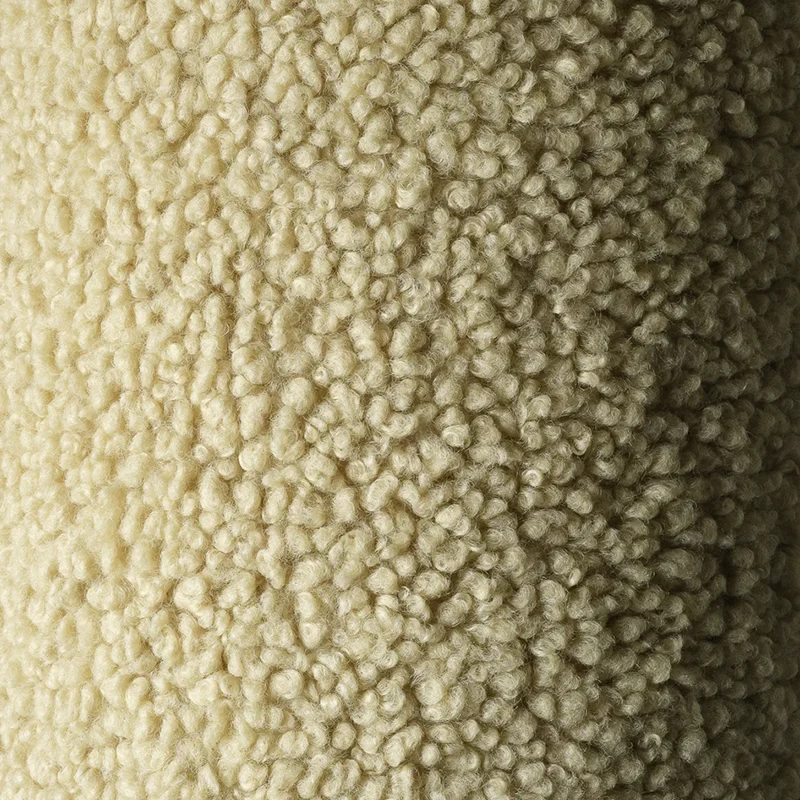 Wigiwama Stern Kissen Matcha
