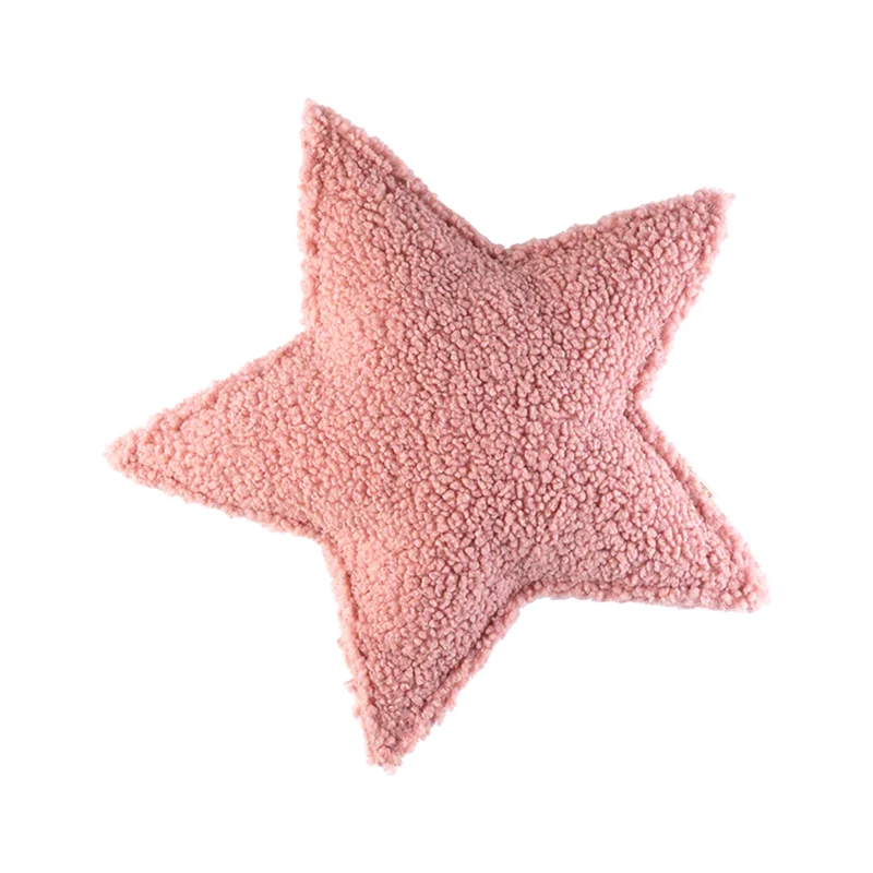 Wigiwama Stern Kissen Guava