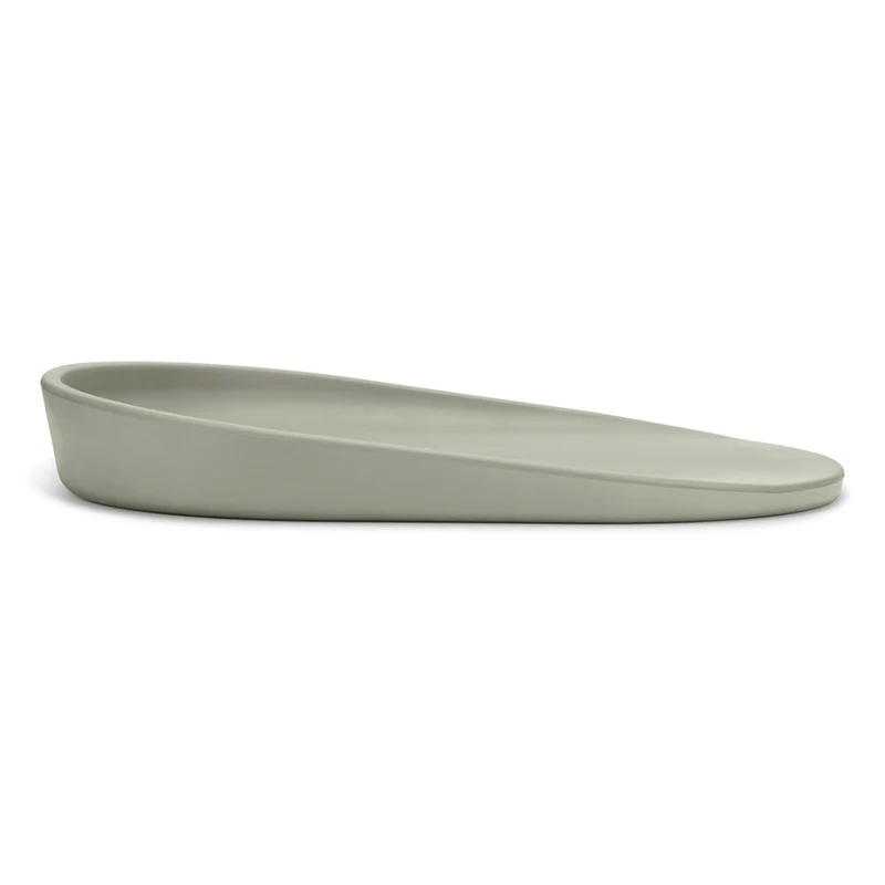 Kas Kopenhagen Wickelkissen Kai Dusty Olive