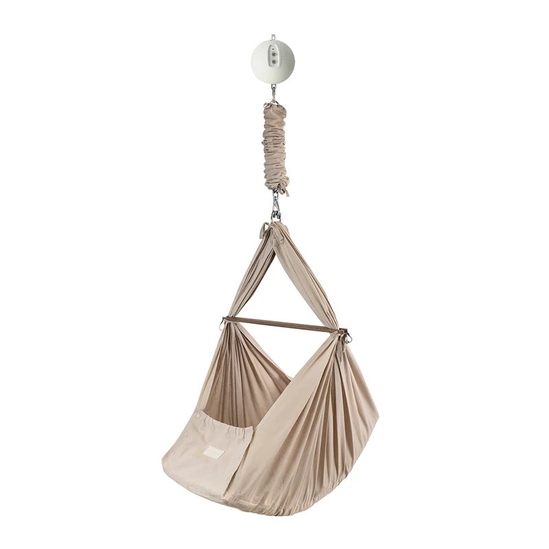 Moonboon Essential Bundle Connect Federwiege Earth