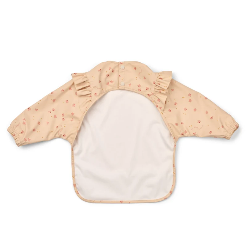 Ärmellätzchen “Merle Mini Butterfly / Apple blossom"