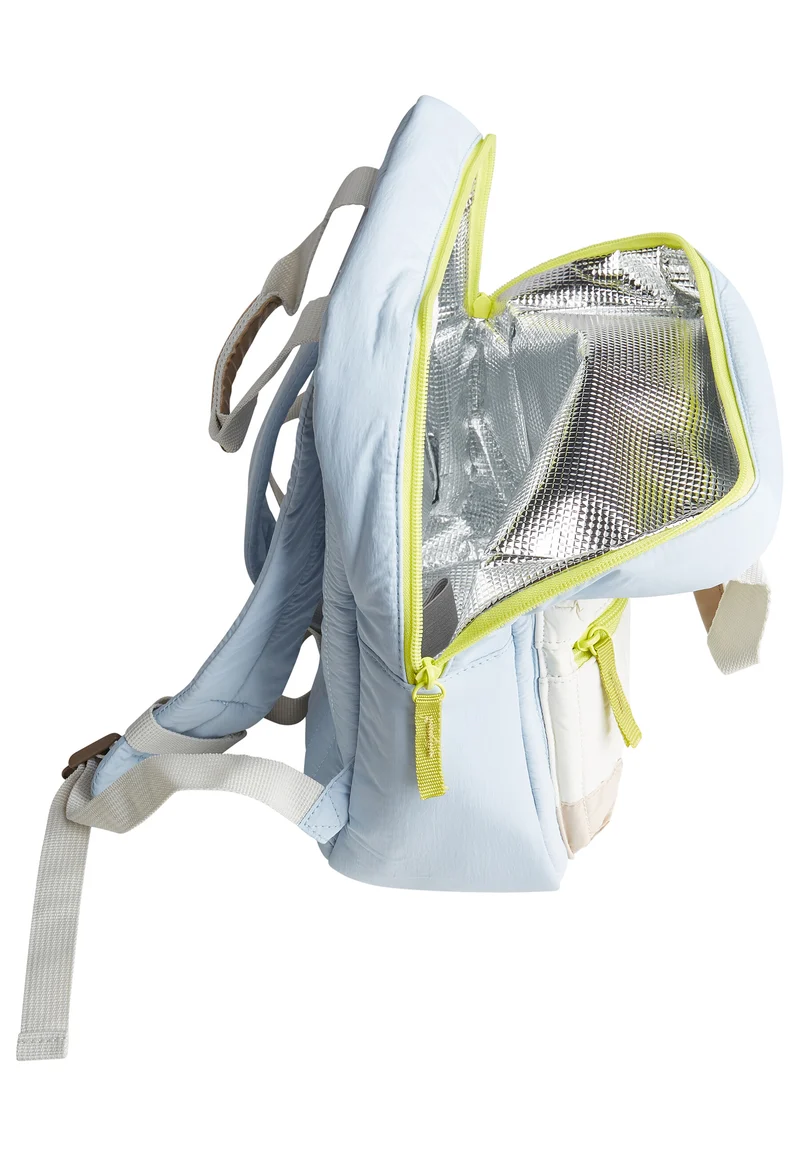 Kinderrucksack mit Kühlfunktion