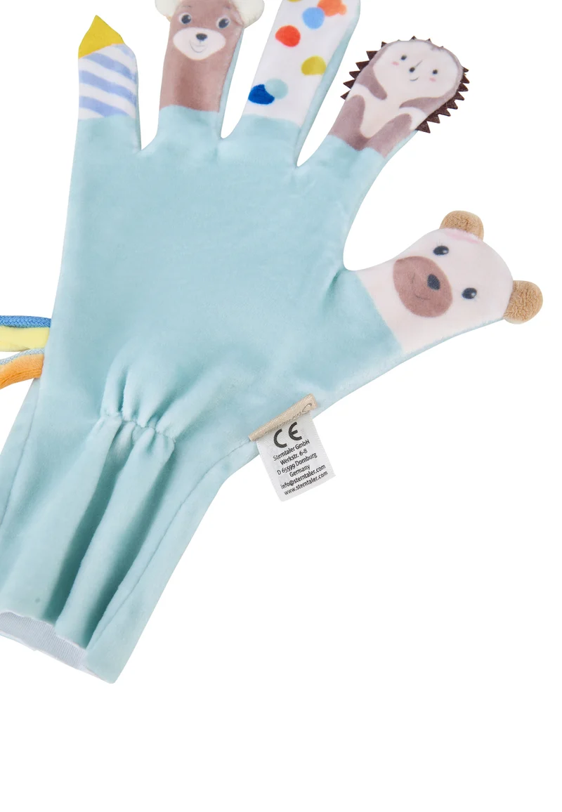 Spielhandschuh