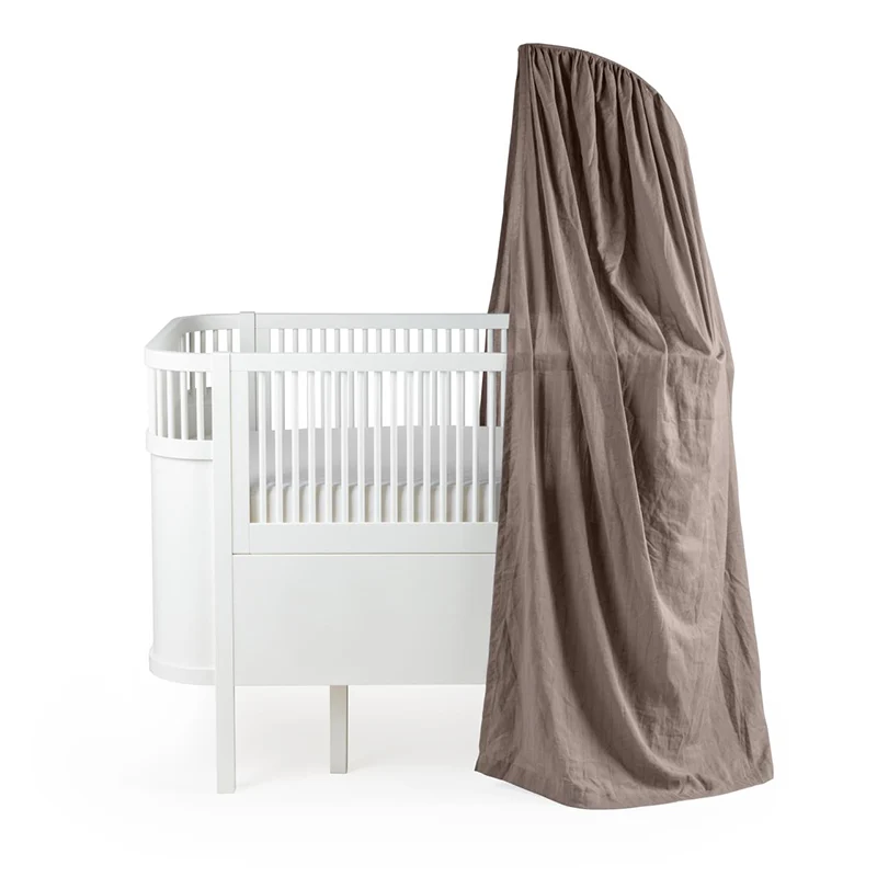 Sebra Betthimmel 'Sky' Jetty Beige