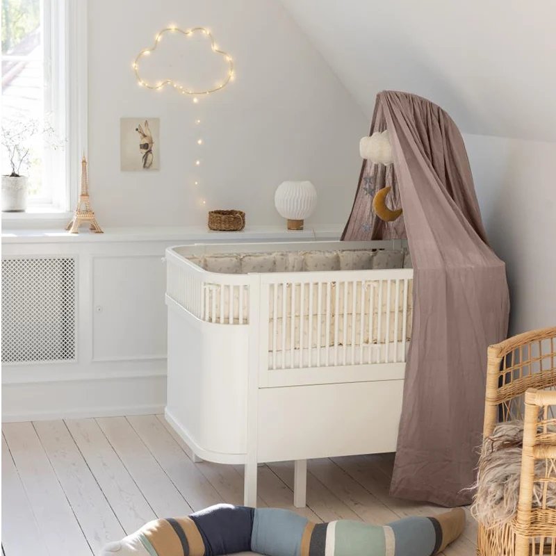 Sebra Betthimmel 'Sky' Jetty Beige