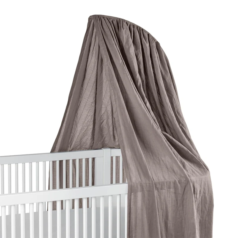 Sebra Betthimmel 'Sky' Jetty Beige