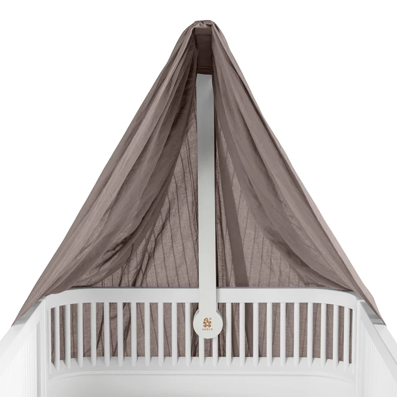 Sebra Betthimmel 'Sky' Jetty Beige