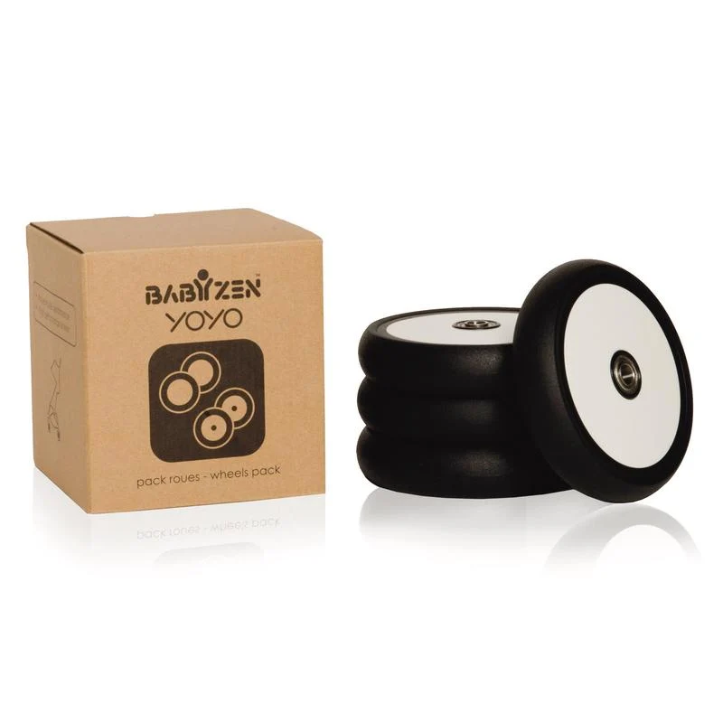 Stokke® YOYO® Räderset Weiss