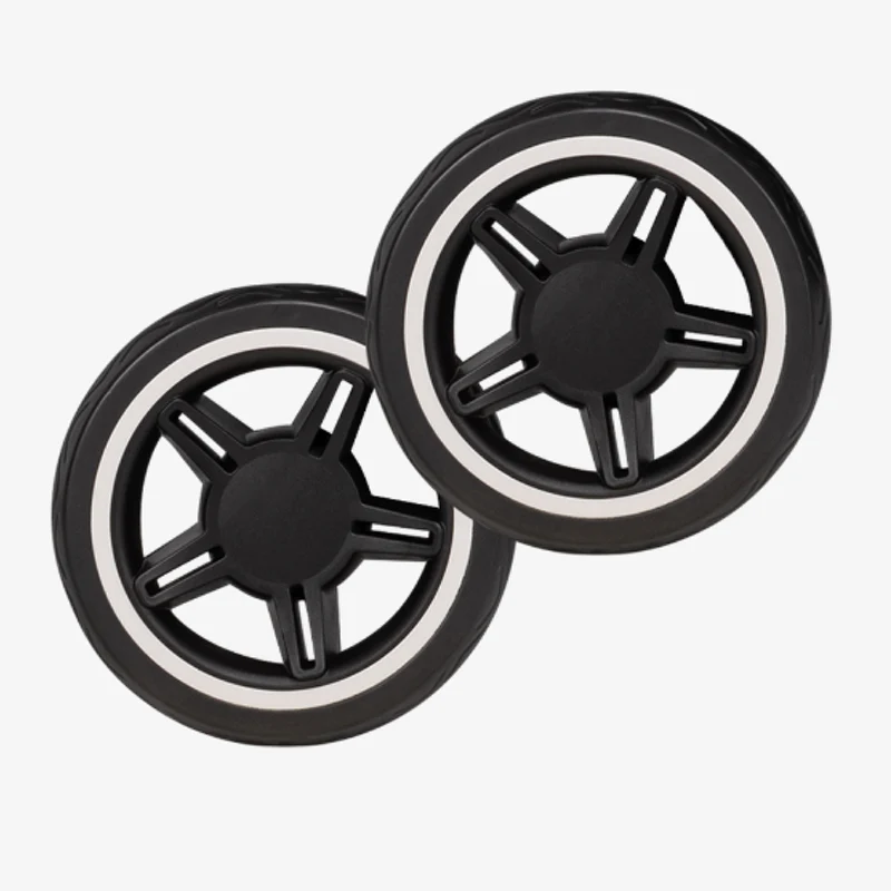 Joolz Aer/ Aer+ Hinterradset