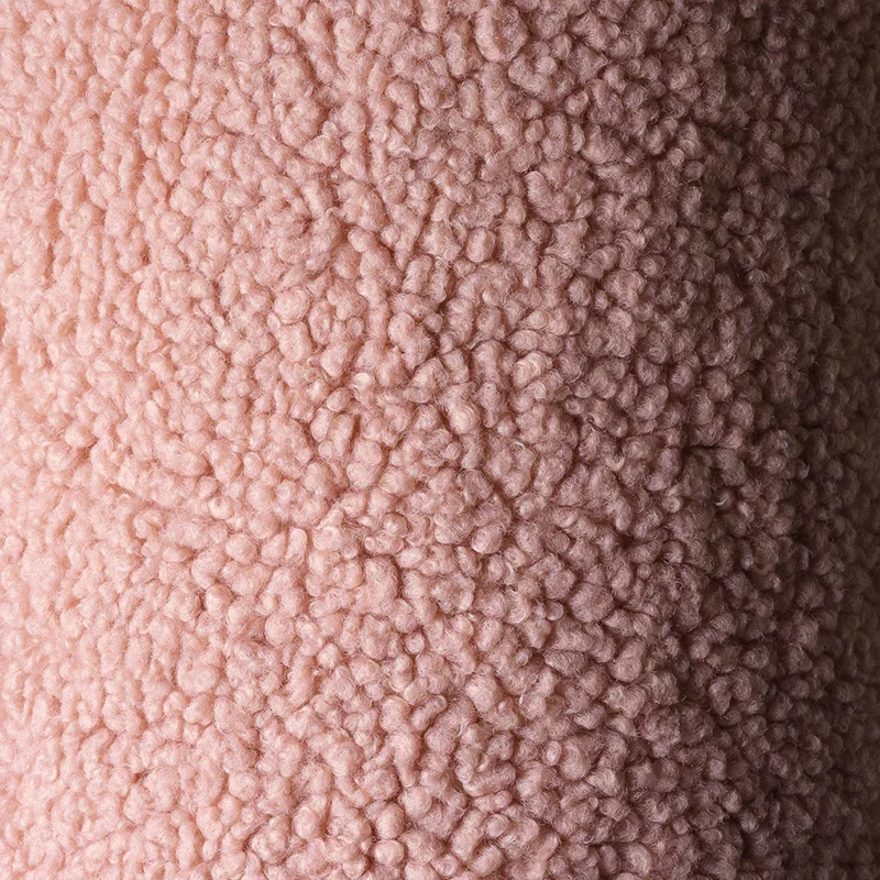 Wigiwama Quadratischer Ottoman Guava