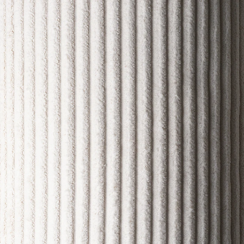 Wigiwama Aufklappbarer Kindersessel 'Flip Chair' Marshamllow