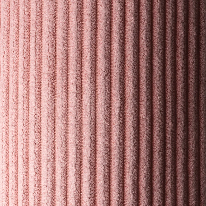 Wigiwama Aufklappbarer Kindersessel 'Flip Chair' Pink Mousse