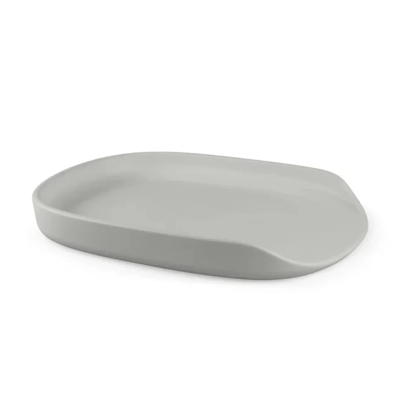 Sebra Wickelmatte Stone Grey