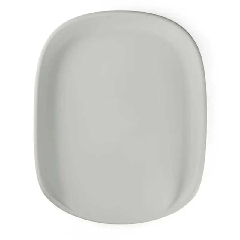 Sebra Wickelmatte Stone Grey