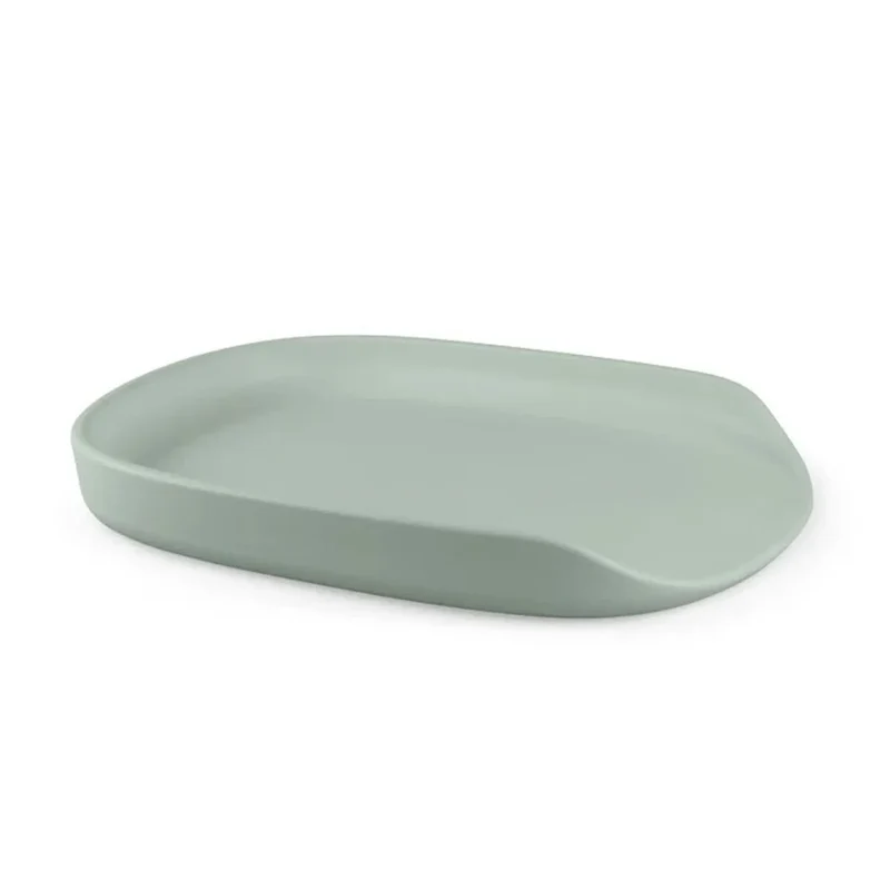 Sebra Wickelmatte Seagrass Green
