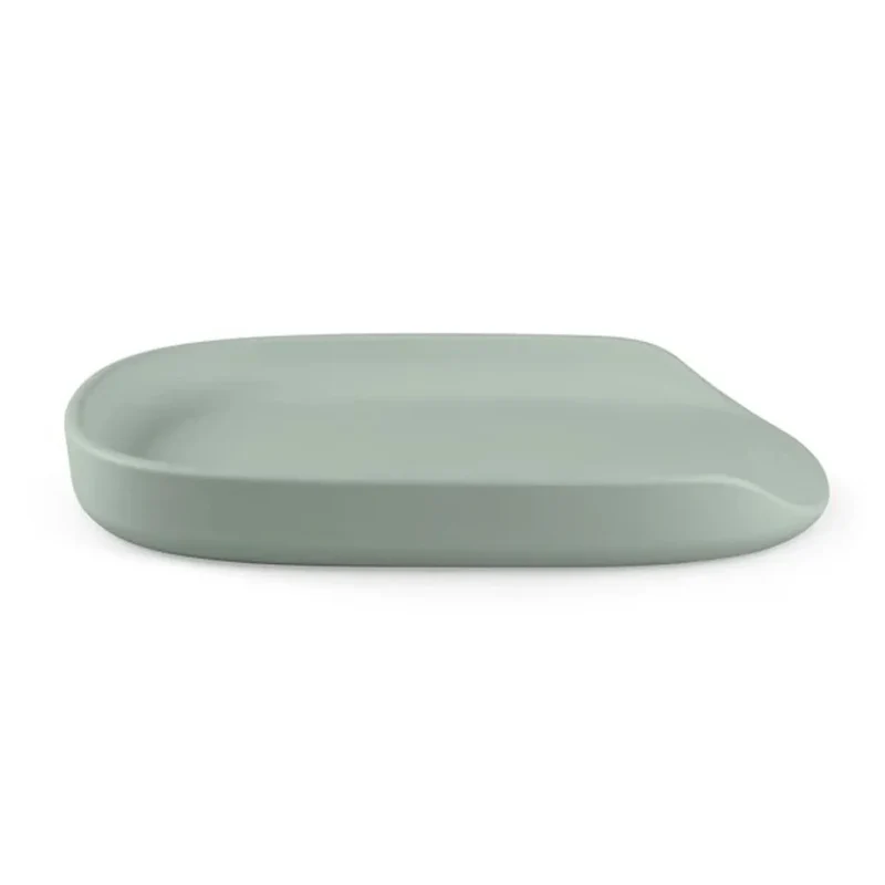 Sebra Wickelmatte Seagrass Green