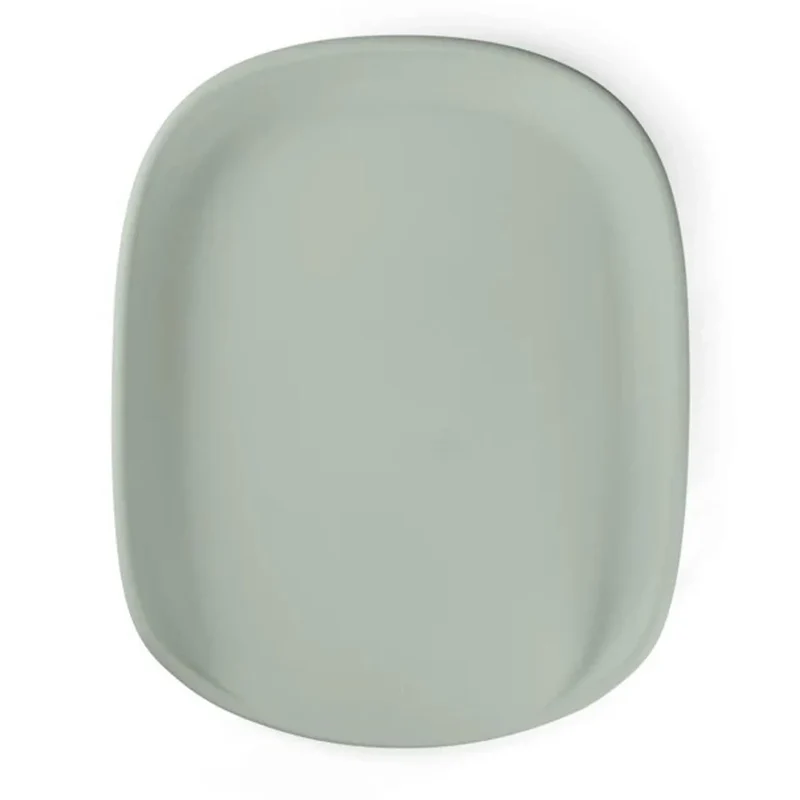 Sebra Wickelmatte Seagrass Green