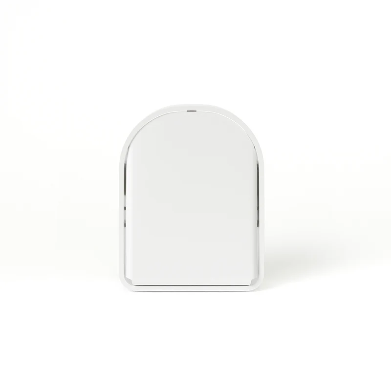 Kas Kopenhagen Wandwickeltisch 'Kai' White