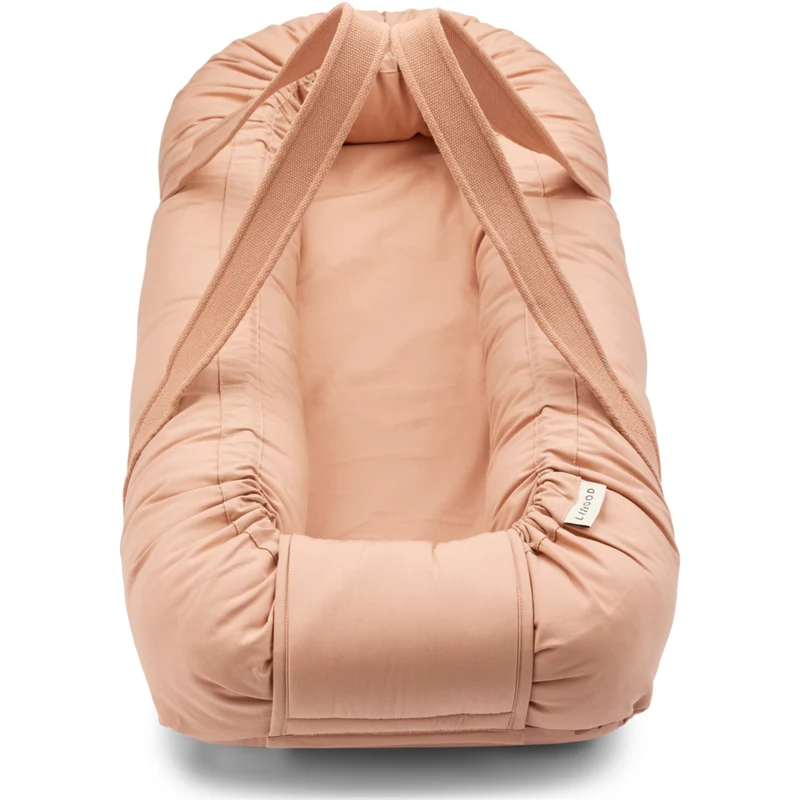 Babynest “Gro Pale tuscany"