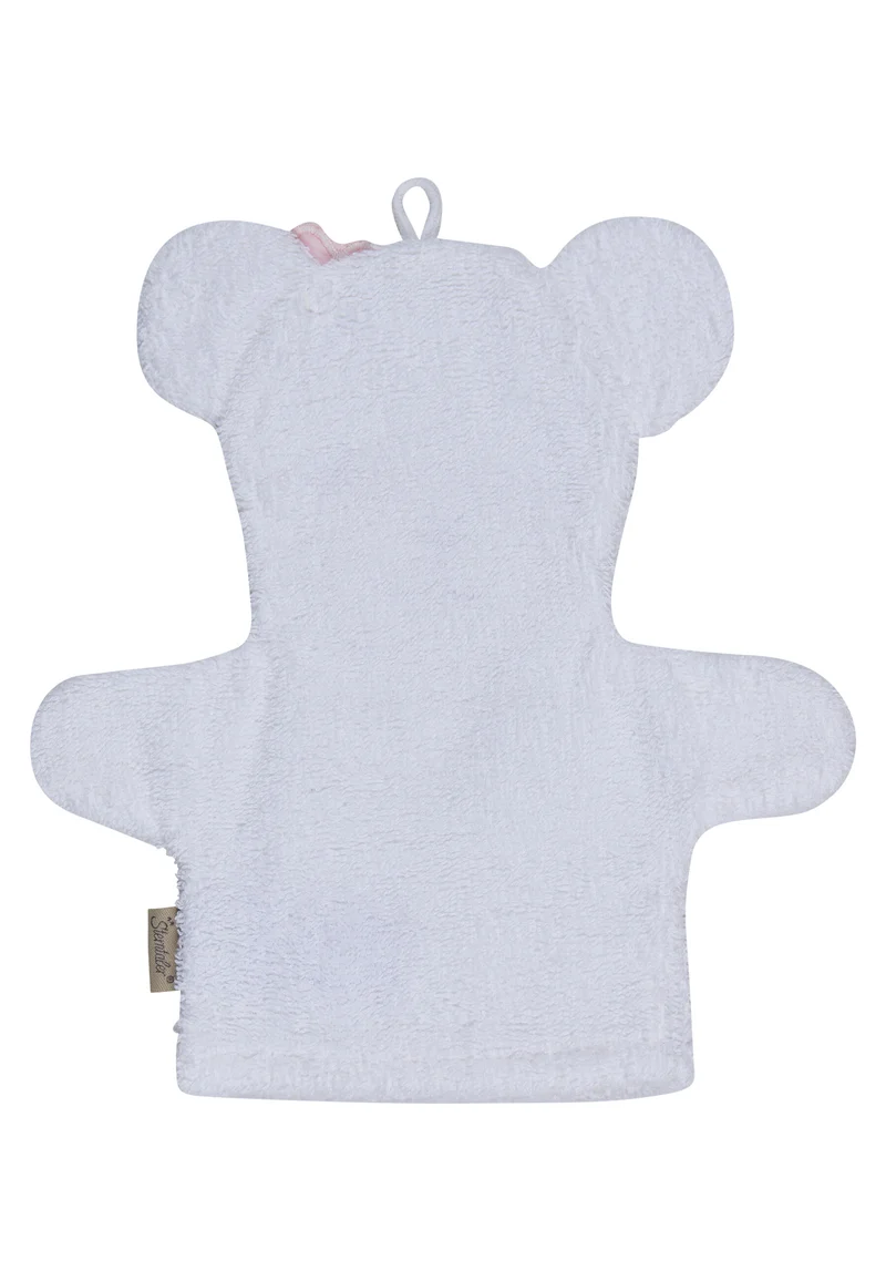 Waschhandschuh