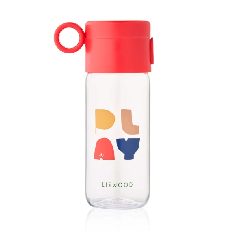 Trinkflasche “Clemence Characters / Sandy 350ml