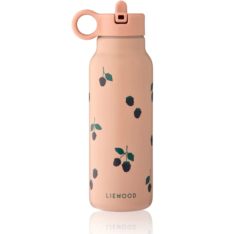 Wasserflasche "Falk Berry / Pale Tuscany"