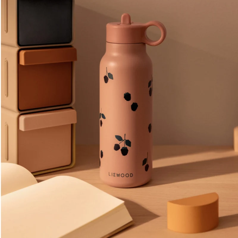 Wasserflasche "Falk Berry / Pale Tuscany"