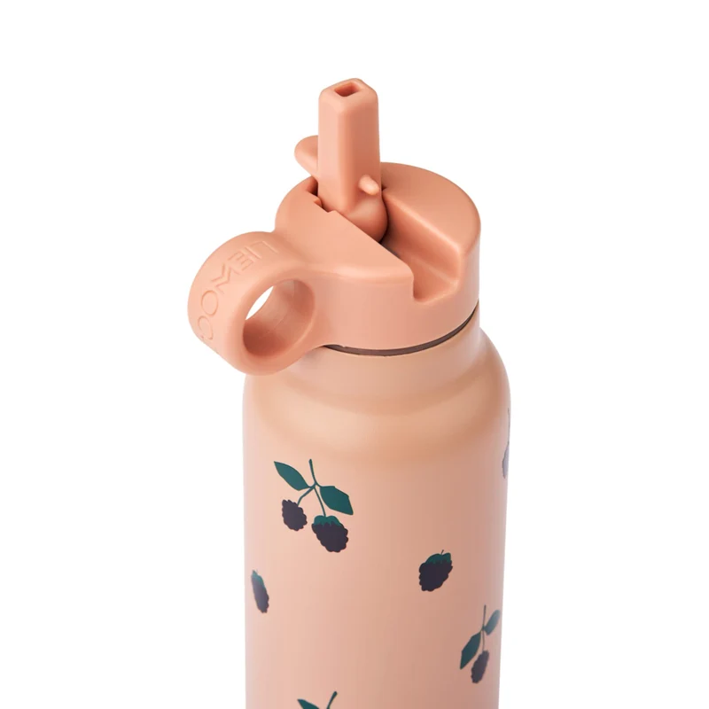 Wasserflasche "Falk Berry / Pale Tuscany"