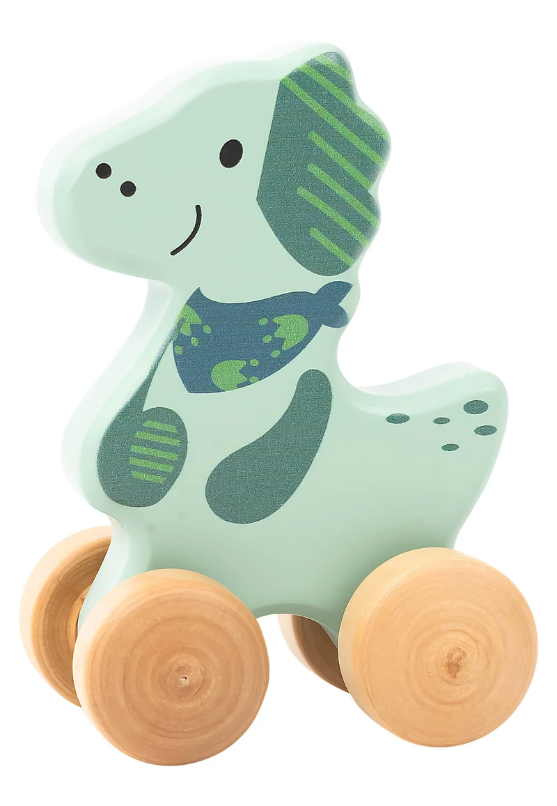 Rollspielzeug Holz
