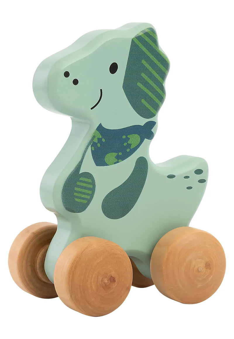 Rollspielzeug Holz