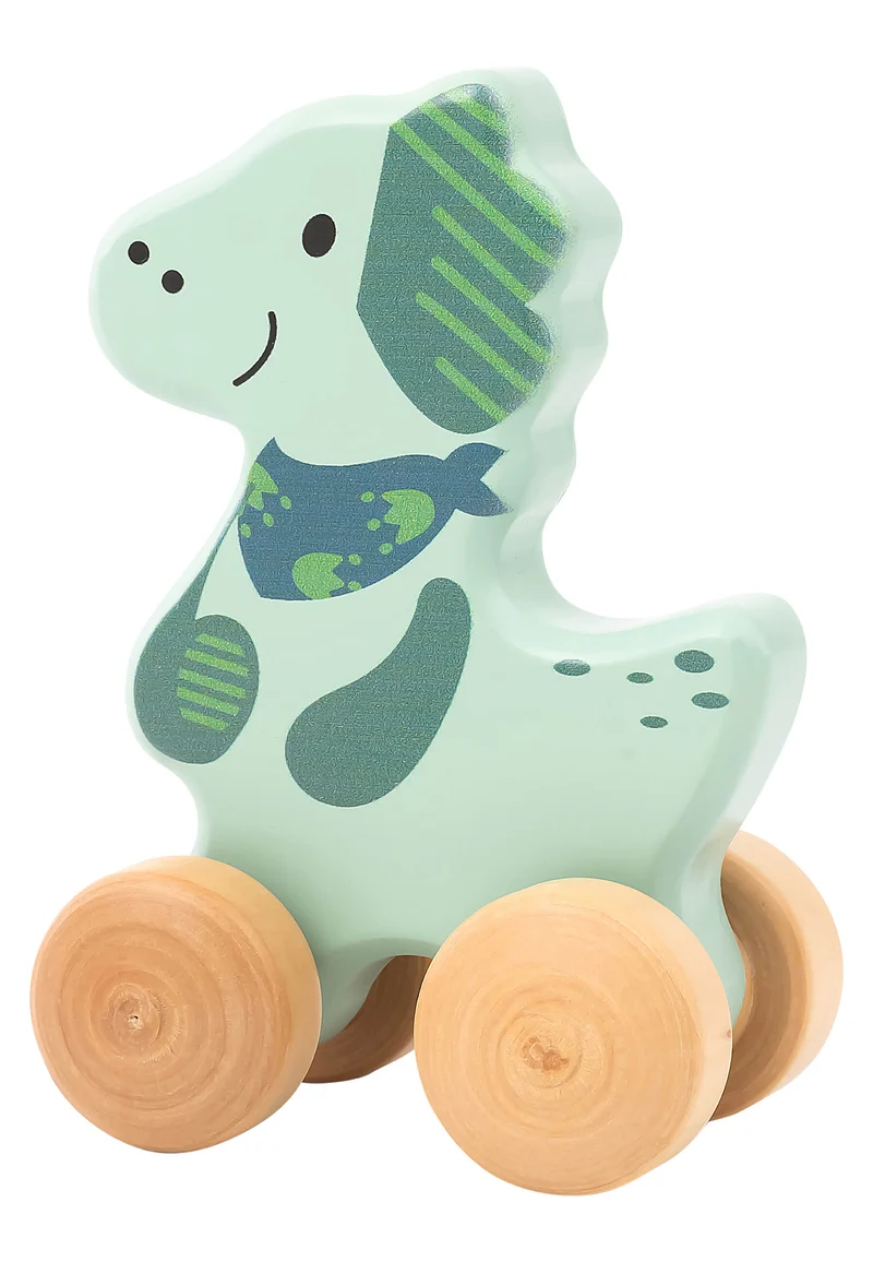 Rollspielzeug Holz