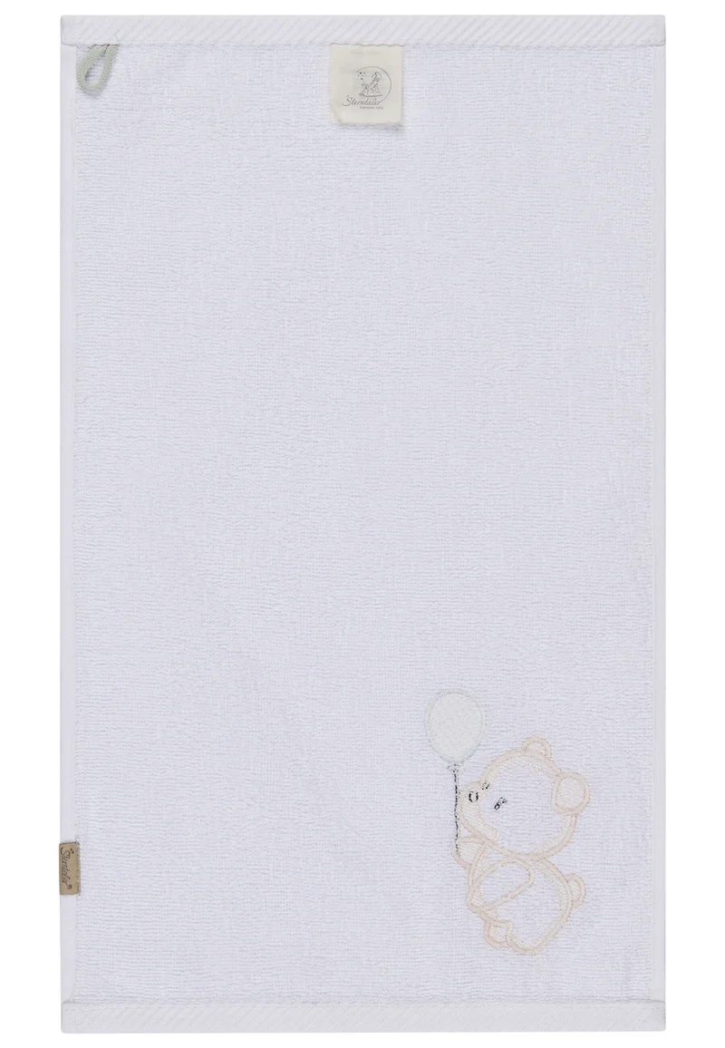 Kinderhandtuch 2er Pack