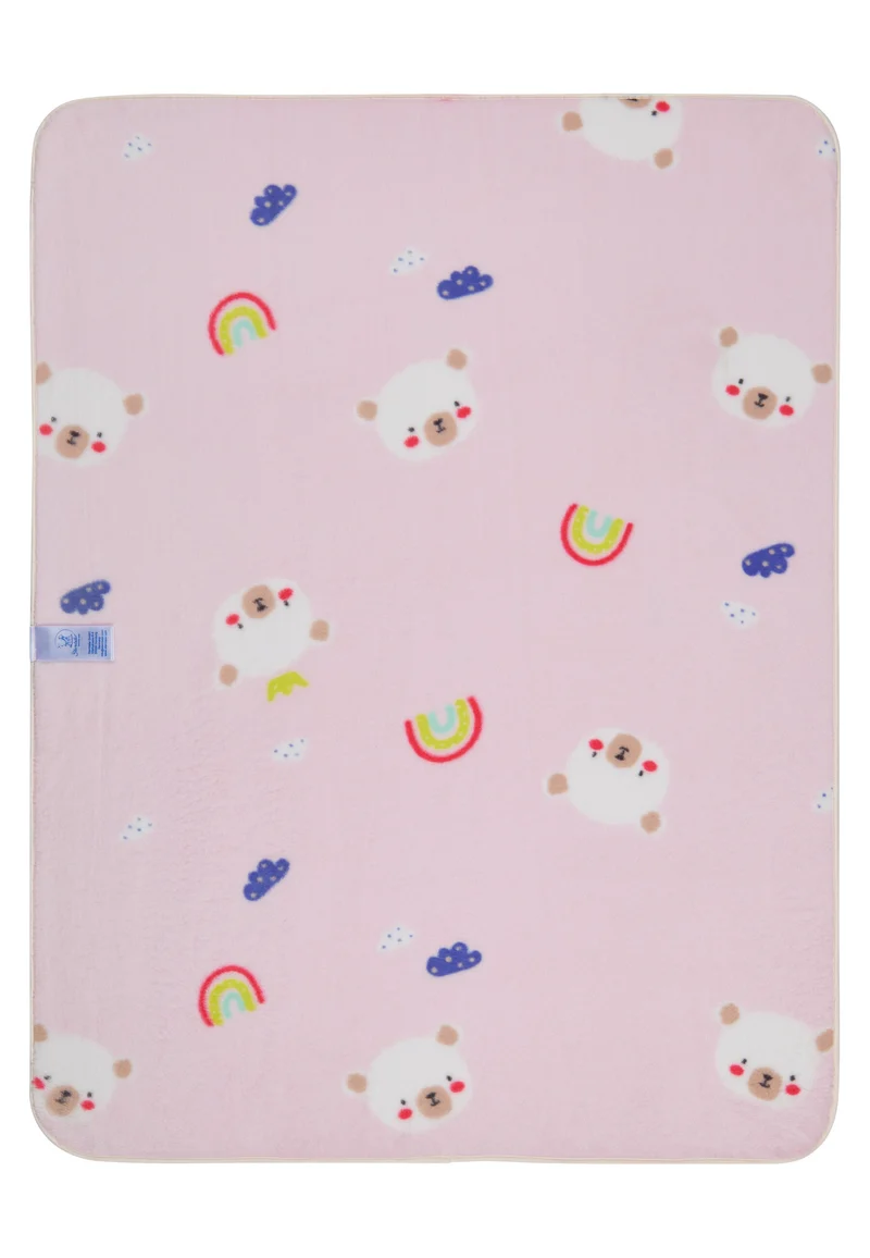 Babydecke