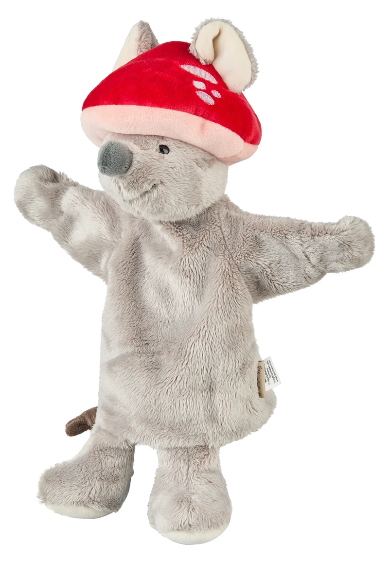 Handpuppe