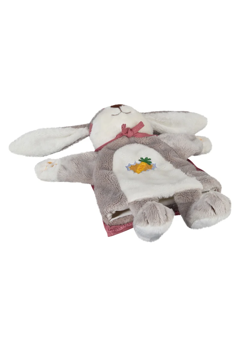 Handpuppe