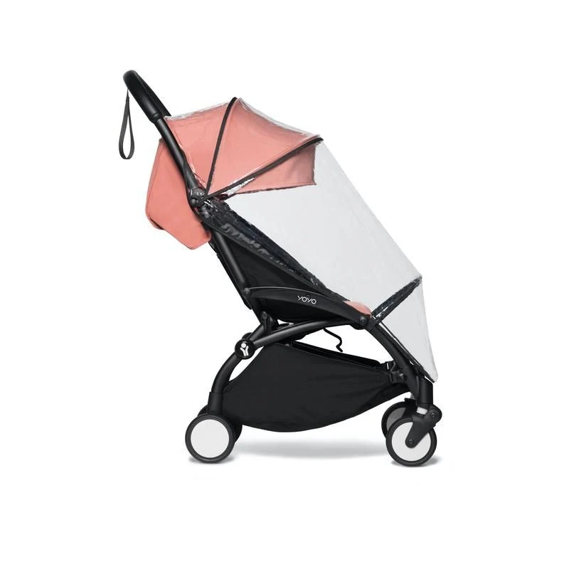 Stokke® Regenschutz YOYO® 6+ Transparent