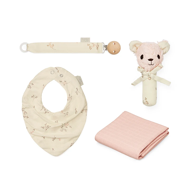Cam Cam Copenhagen Baby Essentials Geschenkbox Ashley