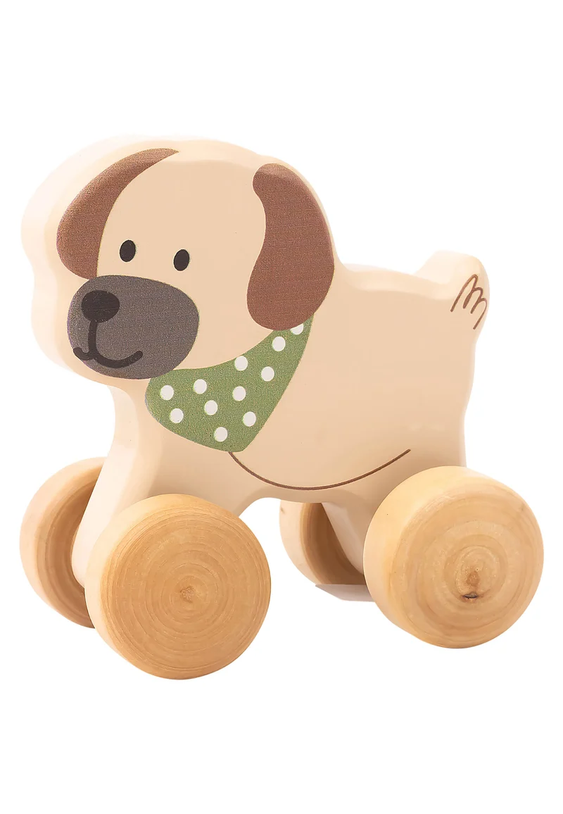 Rollspielzeug Holz