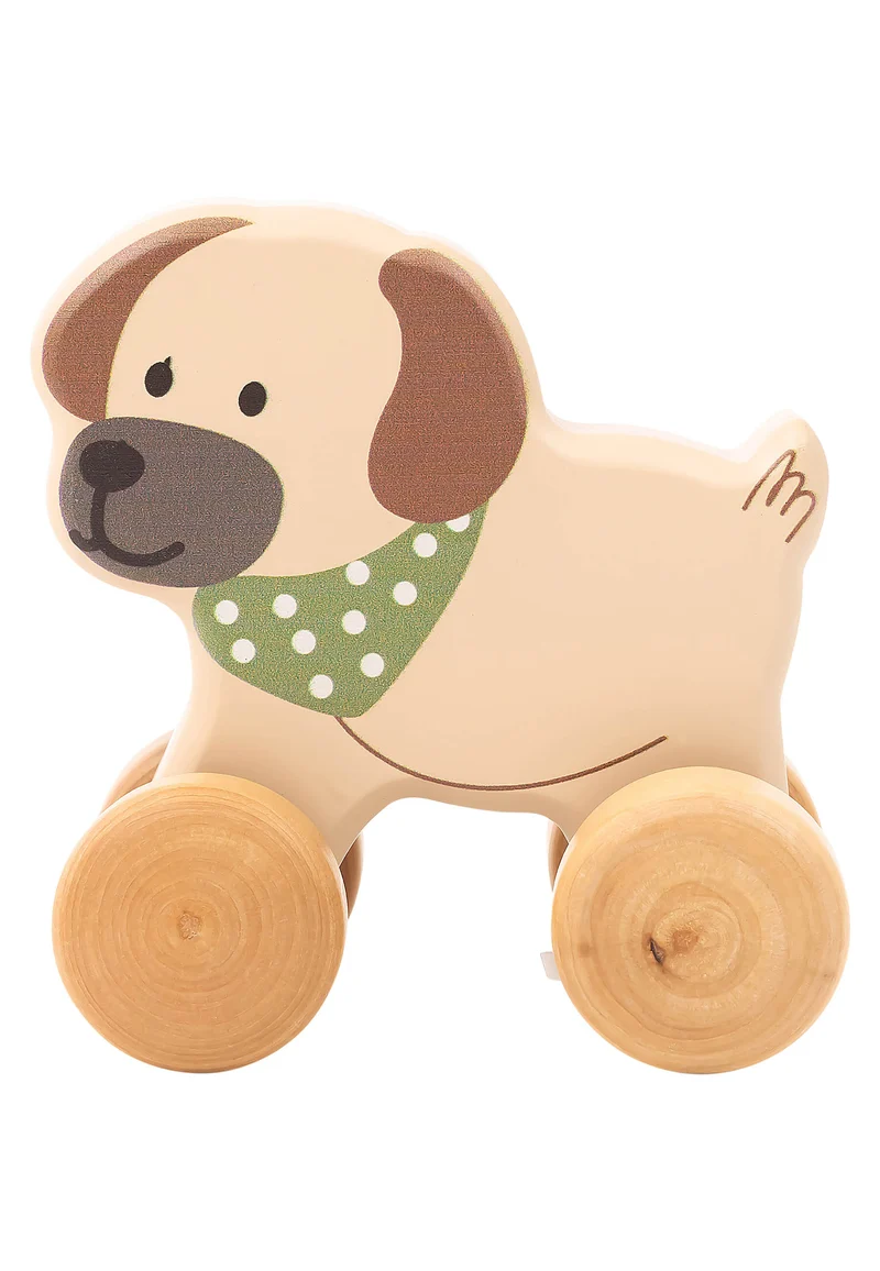 Rollspielzeug Holz