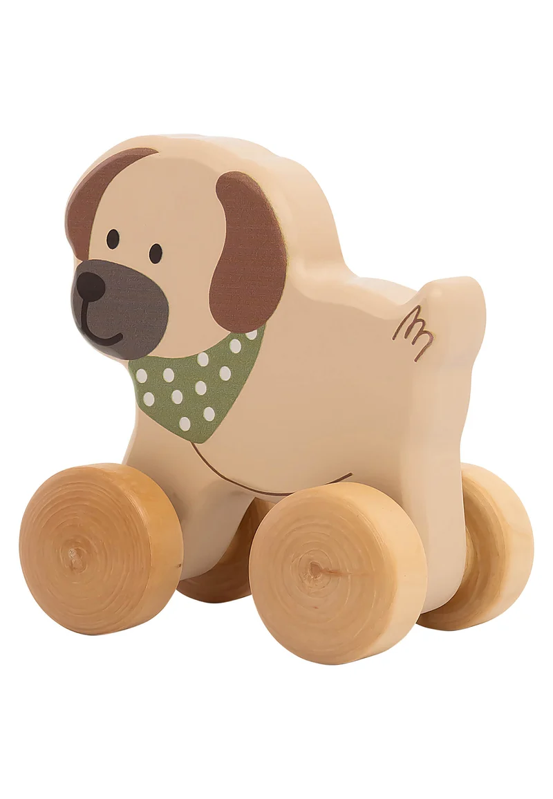 Rollspielzeug Holz